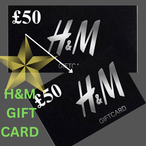 H&M Gift Card Balance Check.
