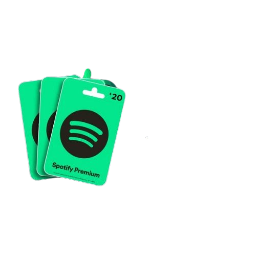 Spotify gift card redeem